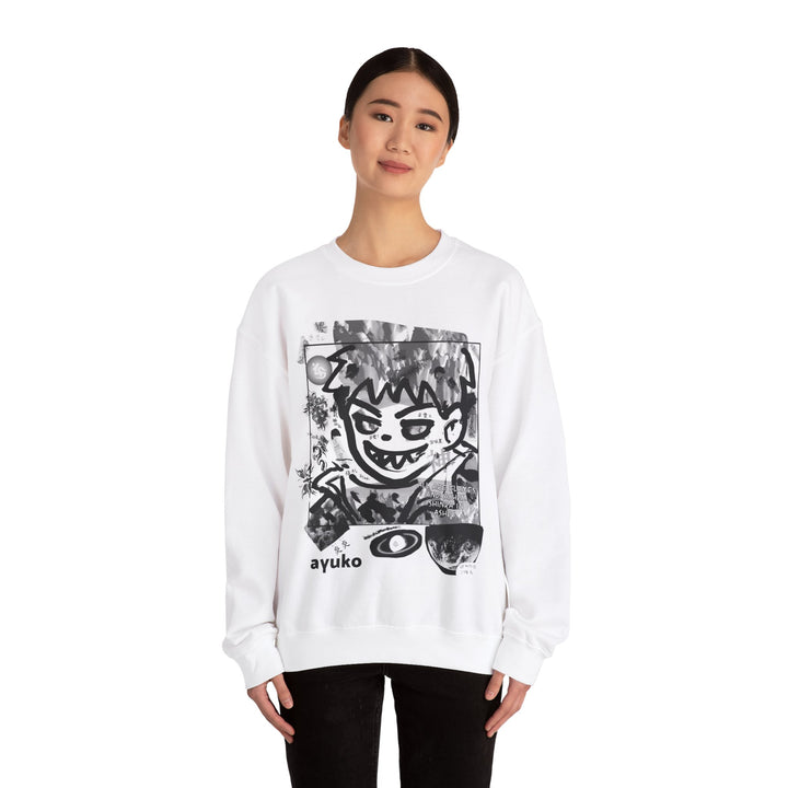 Fire Force Sweatshirt