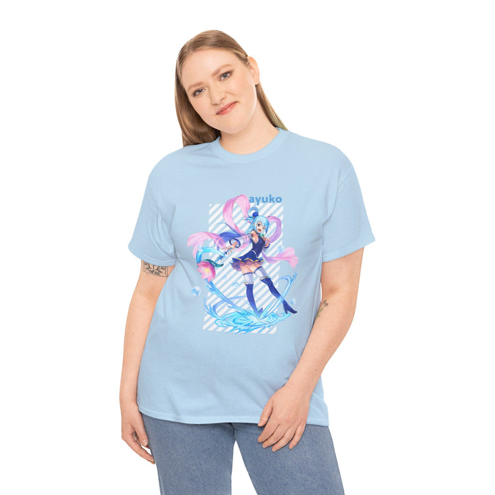 Konosuba Tee