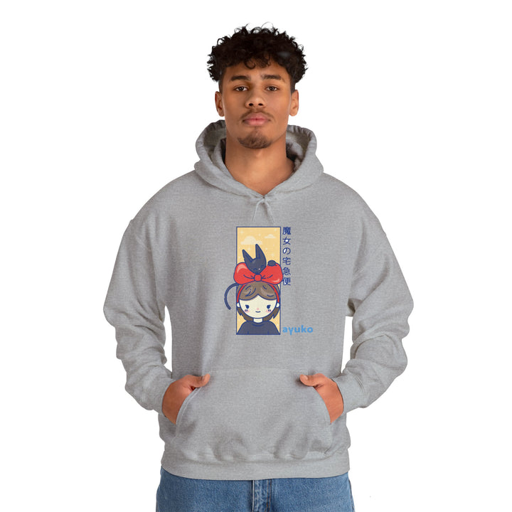 Kiki's Delivery Service Hoodie