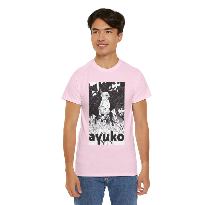 Nezuko Demon Form Tee