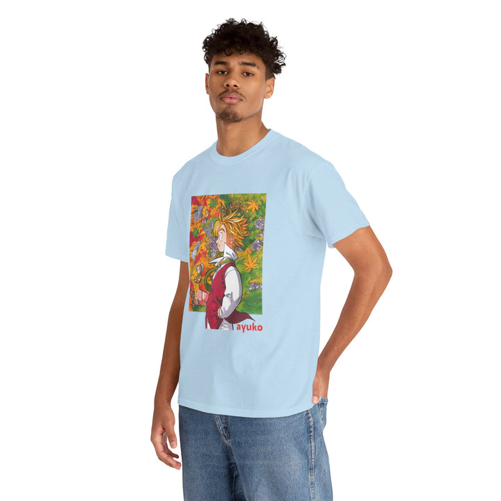 Meliodas Tee