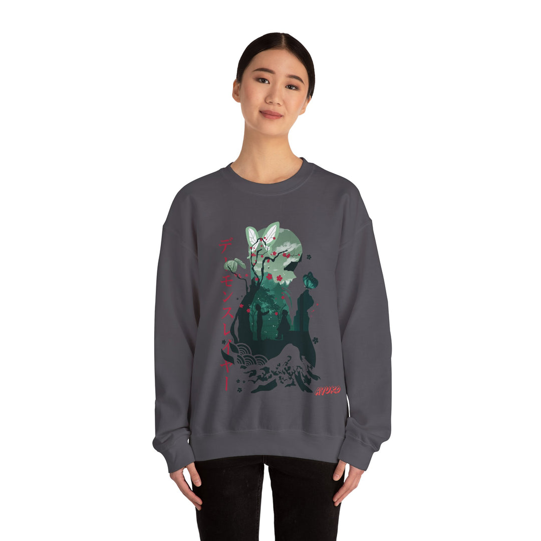 Demon Slayer Sweatshirt