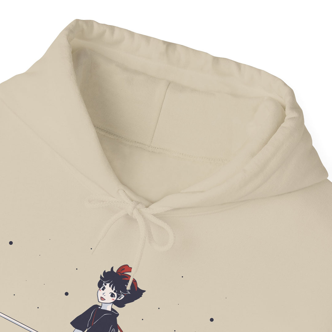 Kiki's Delivery Hoodie