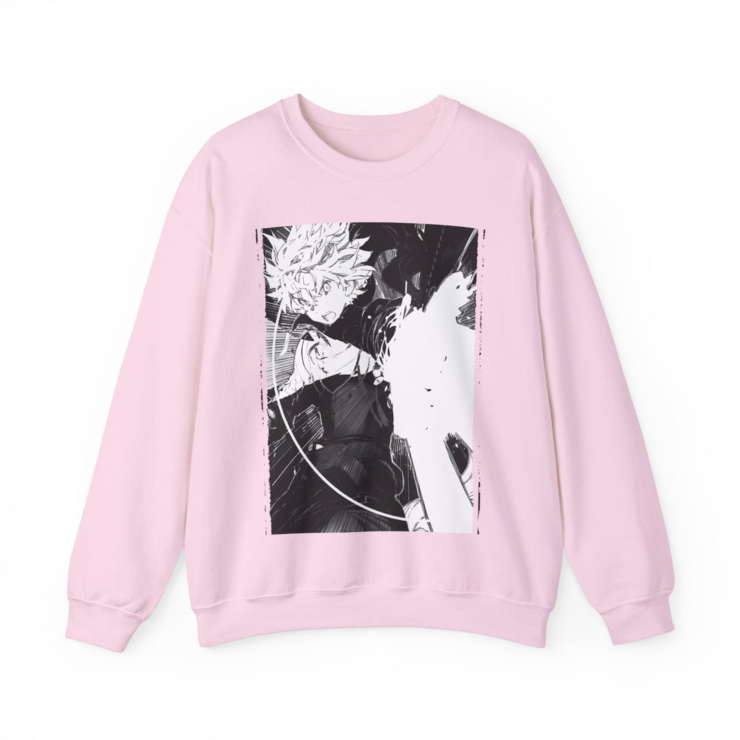 Ray Starling Sweatshirt