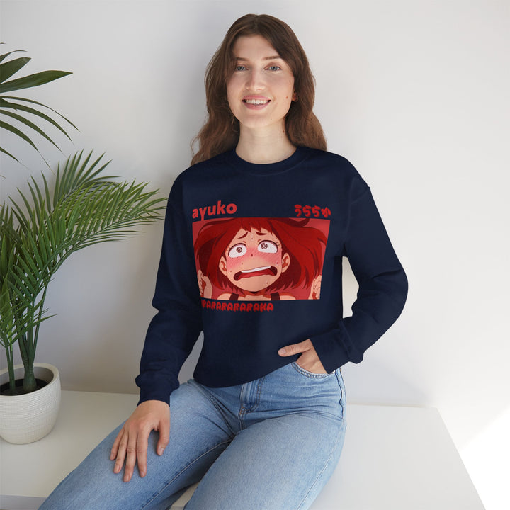 Urara Sweatshirt