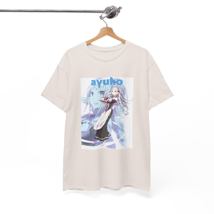 Re:Zero Tee