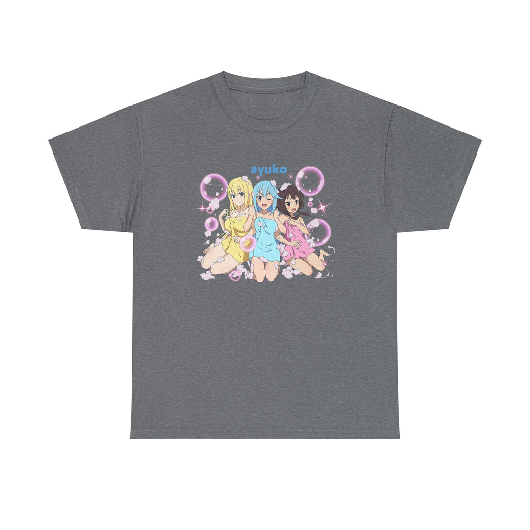 Konosuba Tee