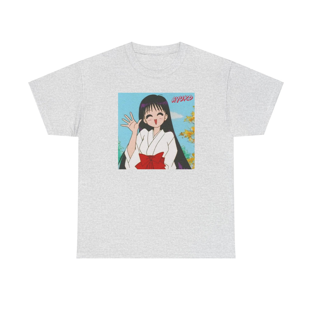 Sailor Mars Tee