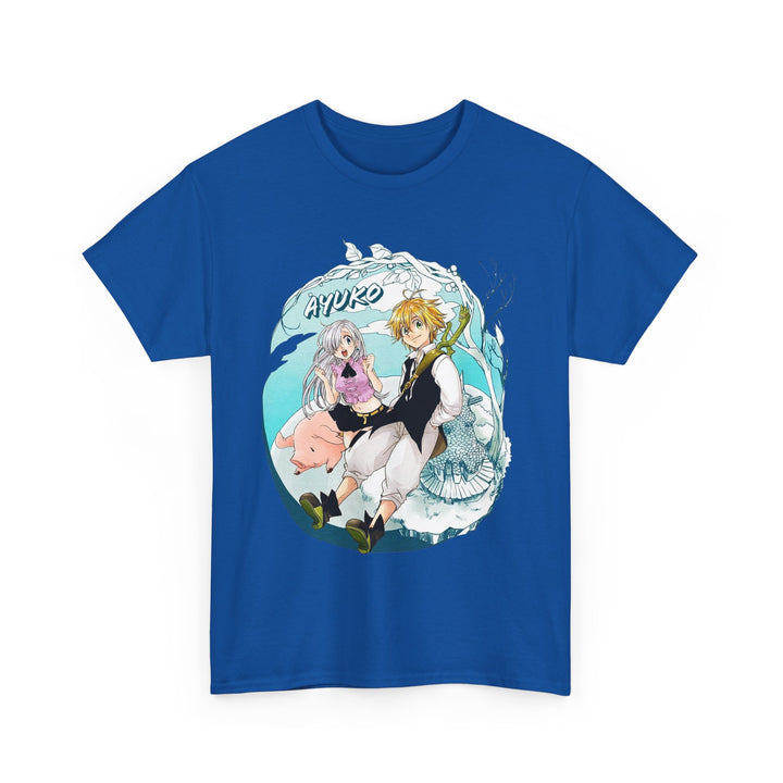 Meliodas Tee