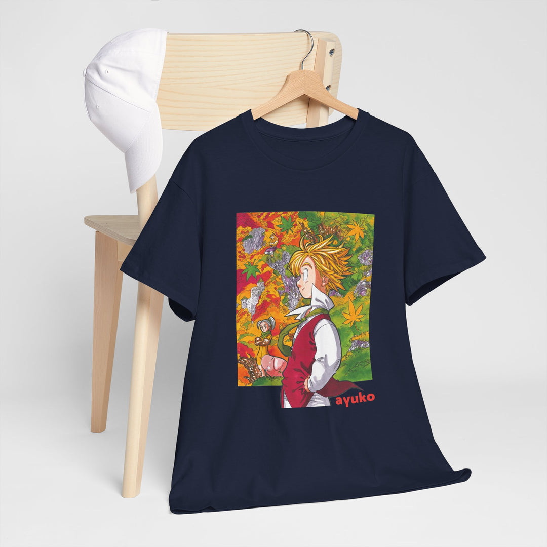 Meliodas Tee