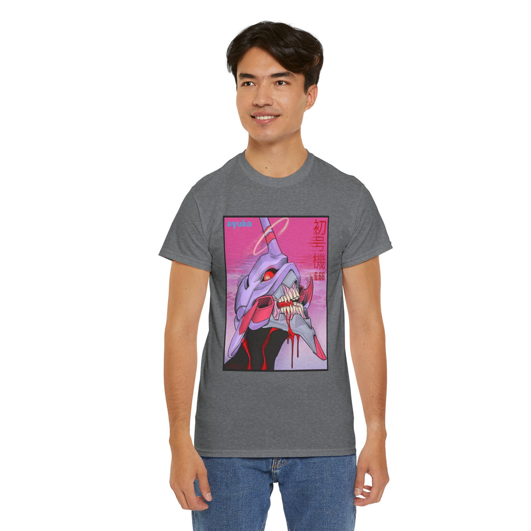 Evangelion Shirt