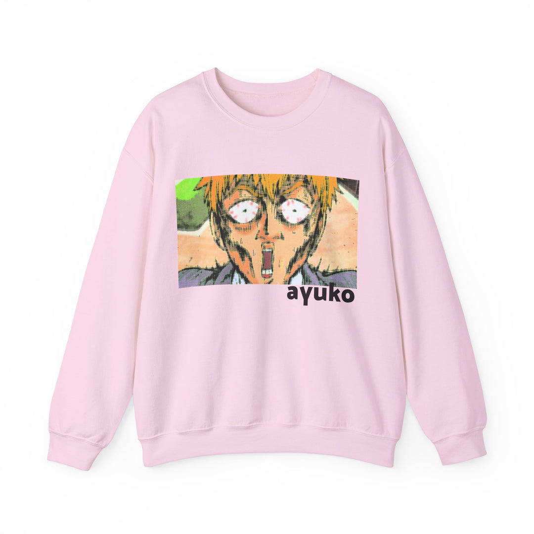 Reigen Ayuko Anime Sweatshirt