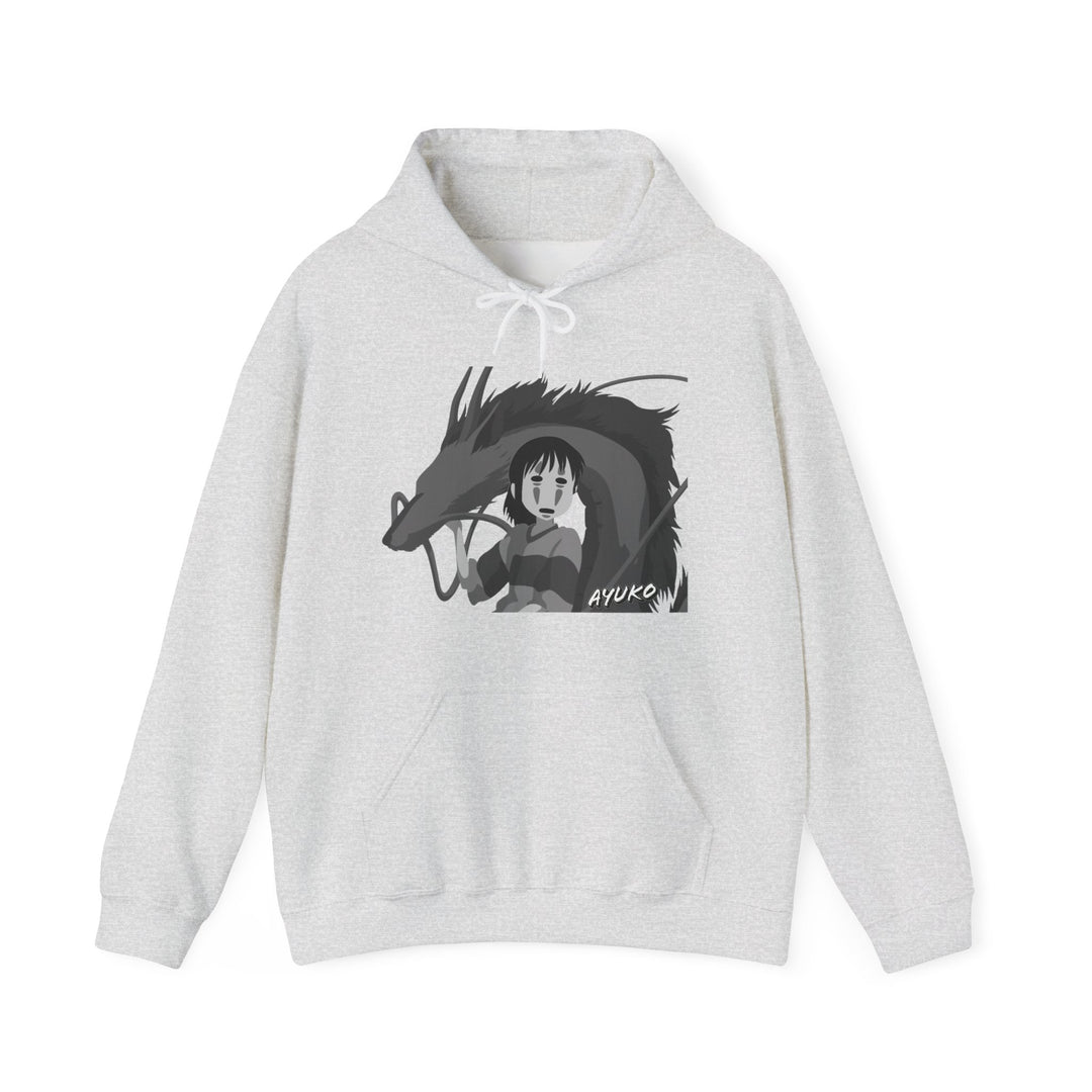 Spirited Away Hoodie