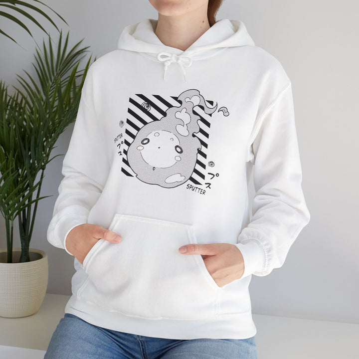 Fire Force Sweatshirt