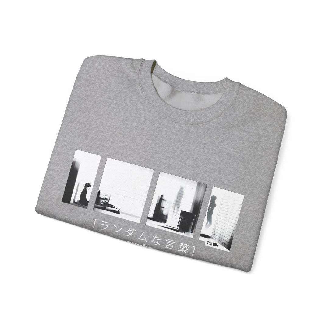 Window Sweatshirt