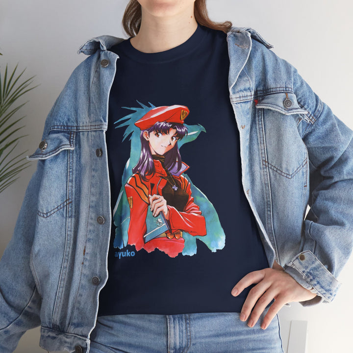 Evangelion Shirt