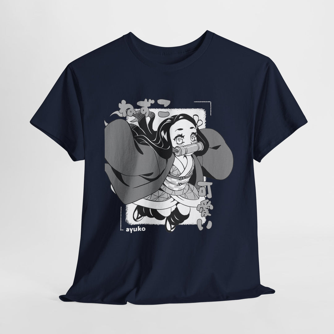 Baby Nezuko T-Shirt