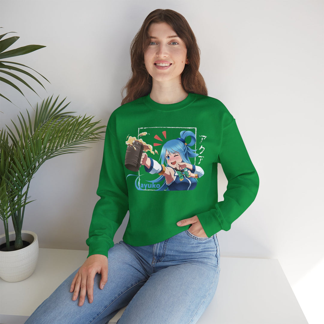 Konosuba Sweatshirt