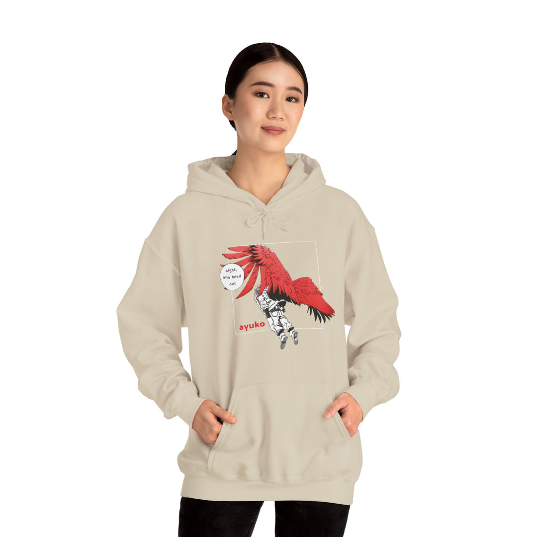 HAWKS Hoodie