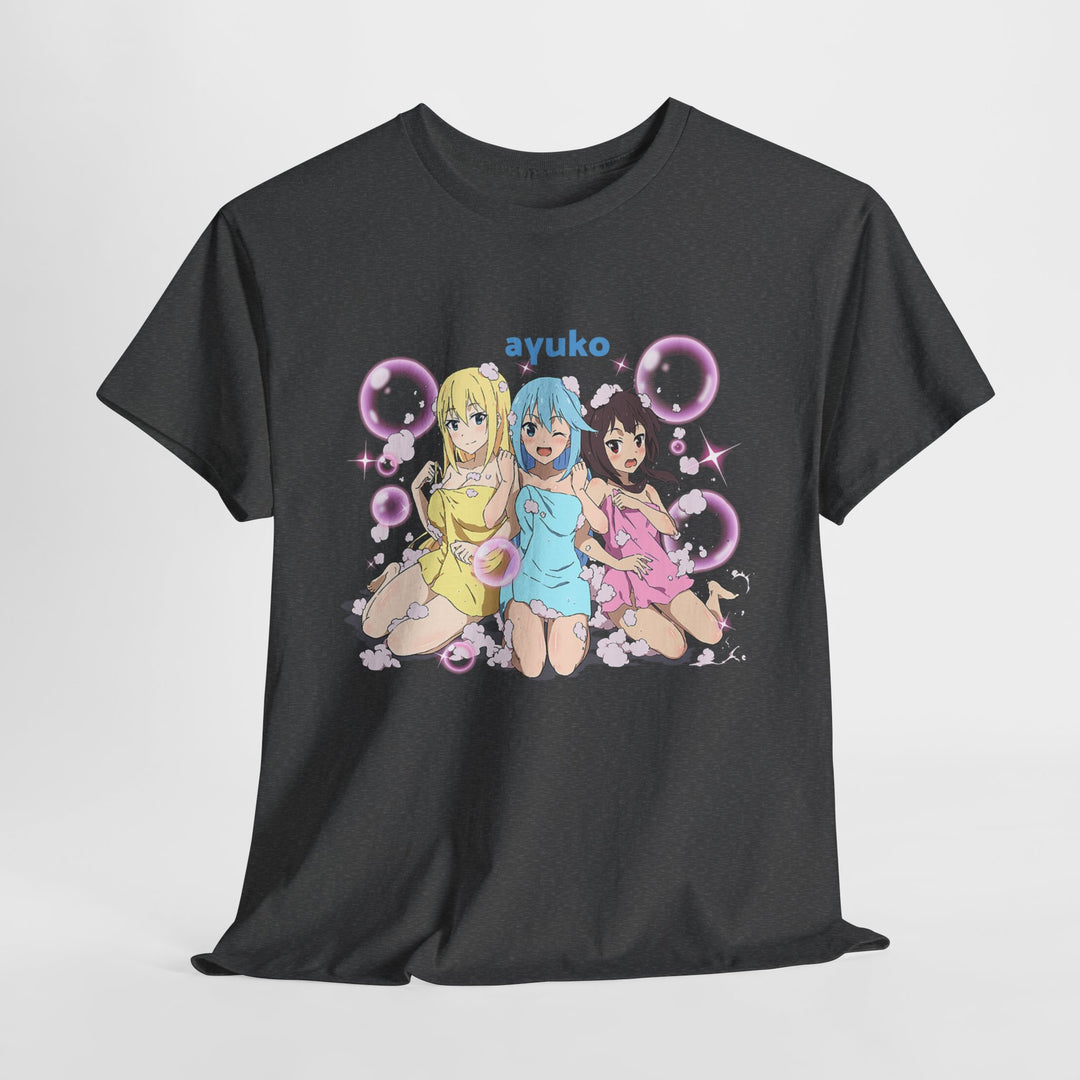 Konosuba Tee