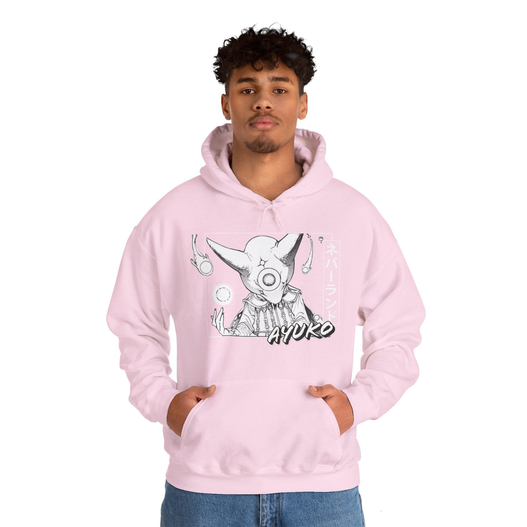 The One Hoodie