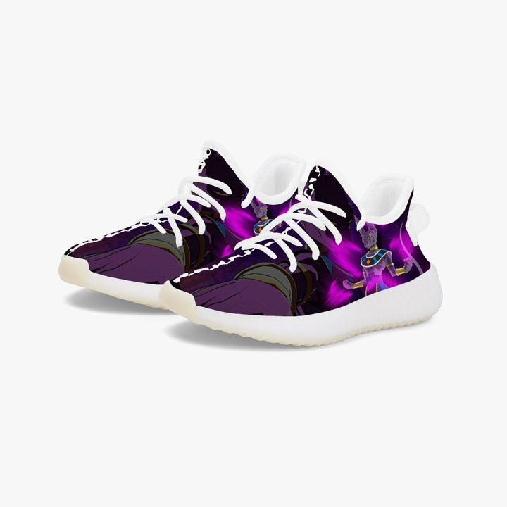 Dragonball Z Beerus Kids YZ Anime Shoes _ Dragonball Z _ Ayuko