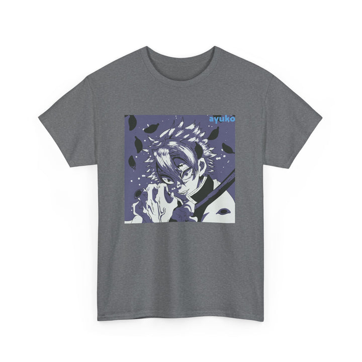 Sanemi Shinazugawa Tee