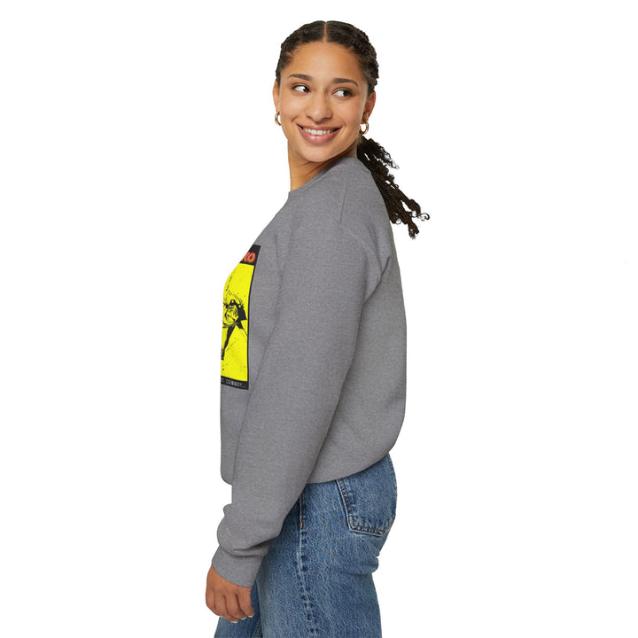 Cowboy Bebop Sweatshirt