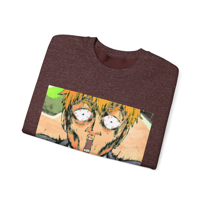 Reigen Ayuko Anime Sweatshirt