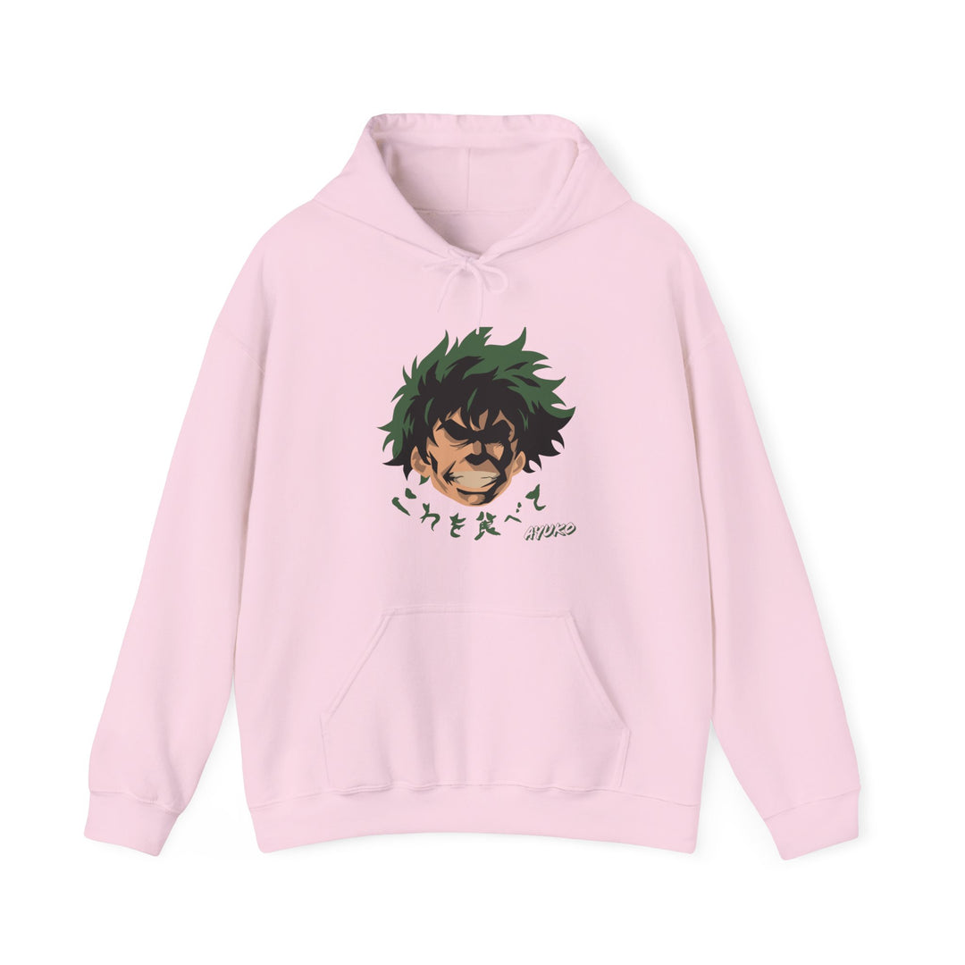 Deku Hoodie