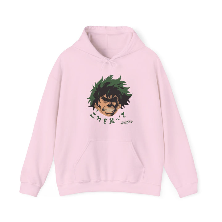 Deku Hoodie