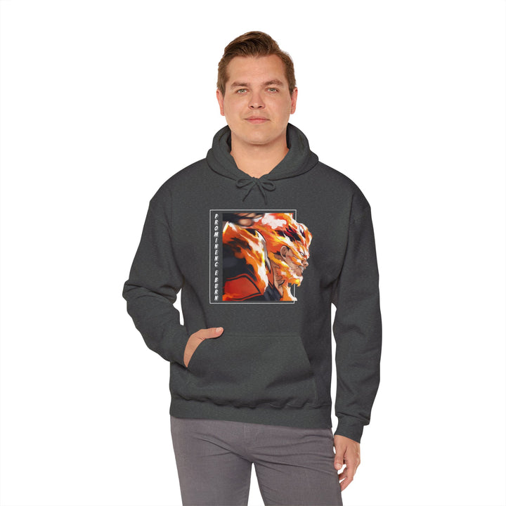 Endeavor Hoodie