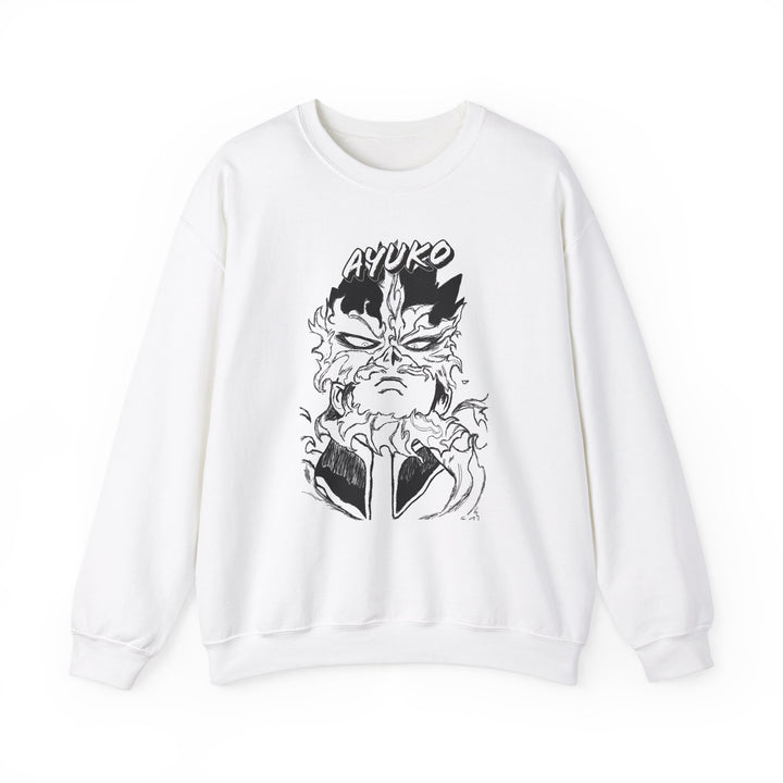 Endeavor Sweatshirt