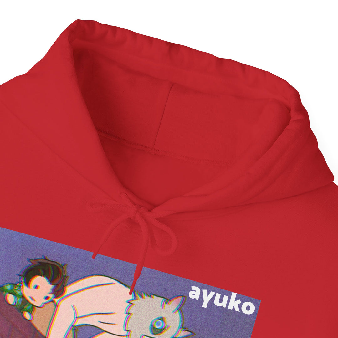 Tanjiro Hoodie