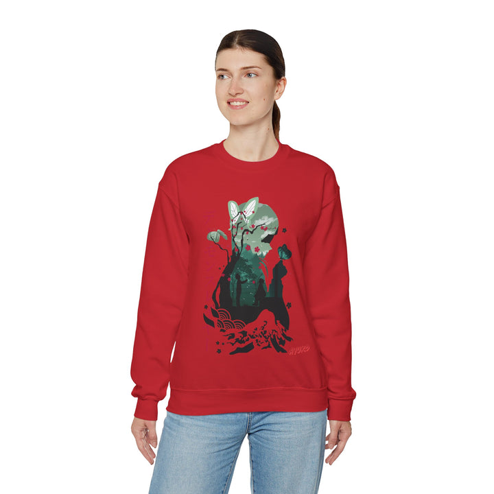 Demon Slayer Sweatshirt