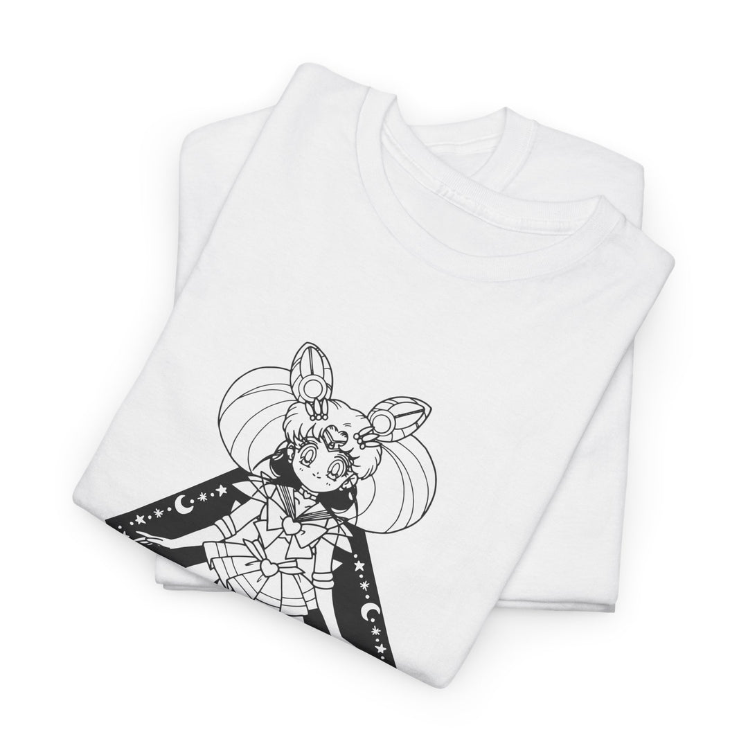 Sailor Moon Tee