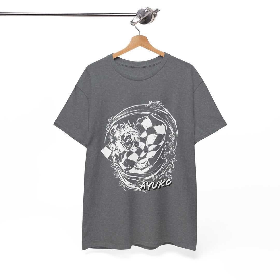 Tanjiro Kamado Tee