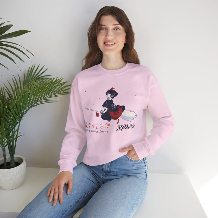 Kiki's Delivery Sweatshirt