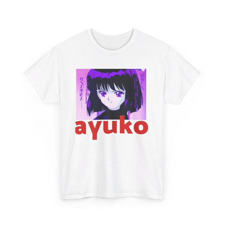 Sailor Mars Shirt