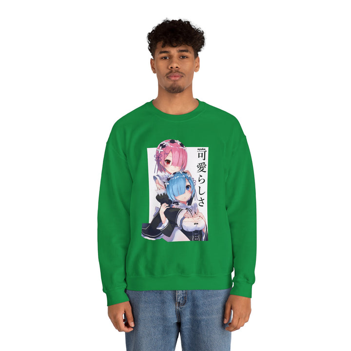 Re:Zero Sweatshirt