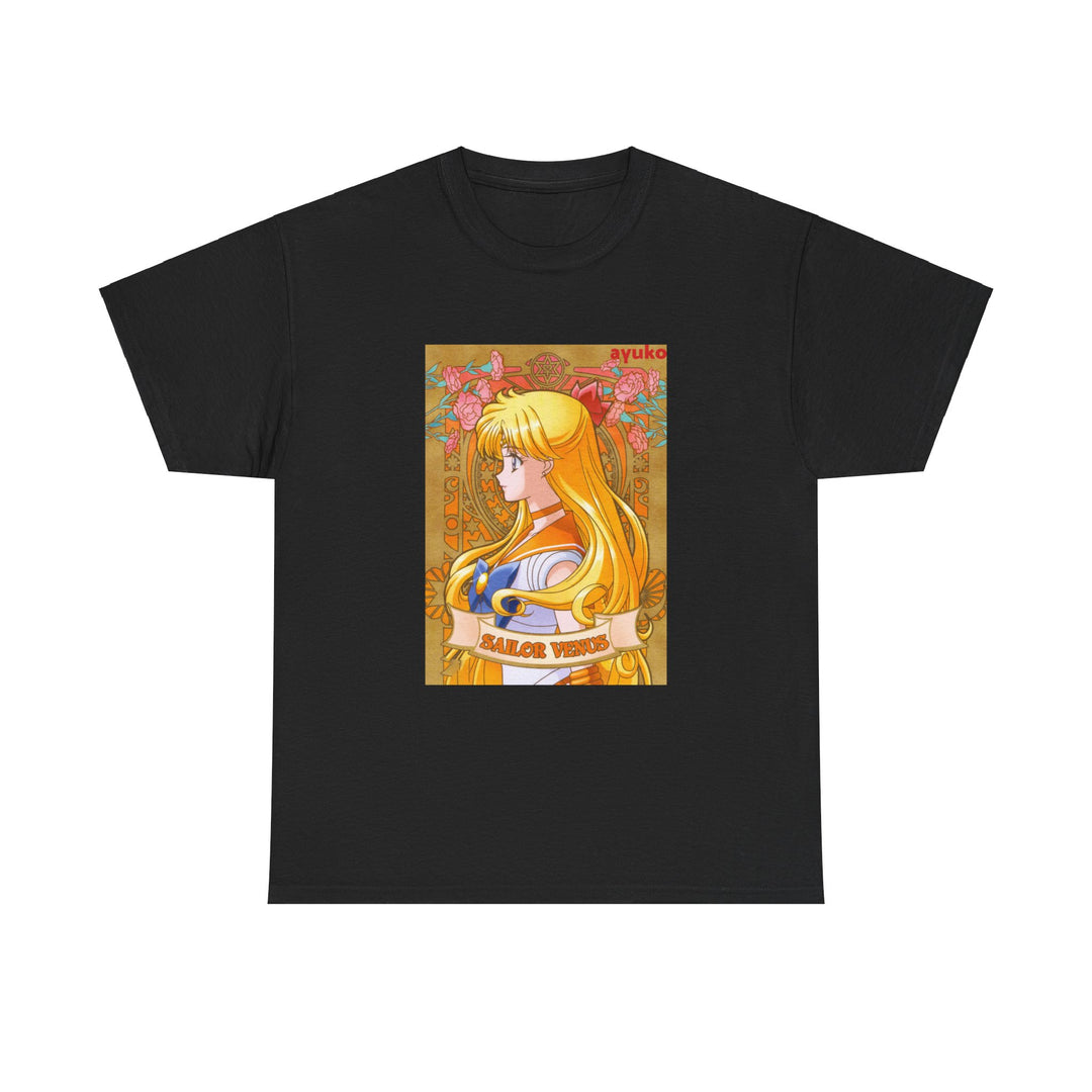 Sailor Moon Tee