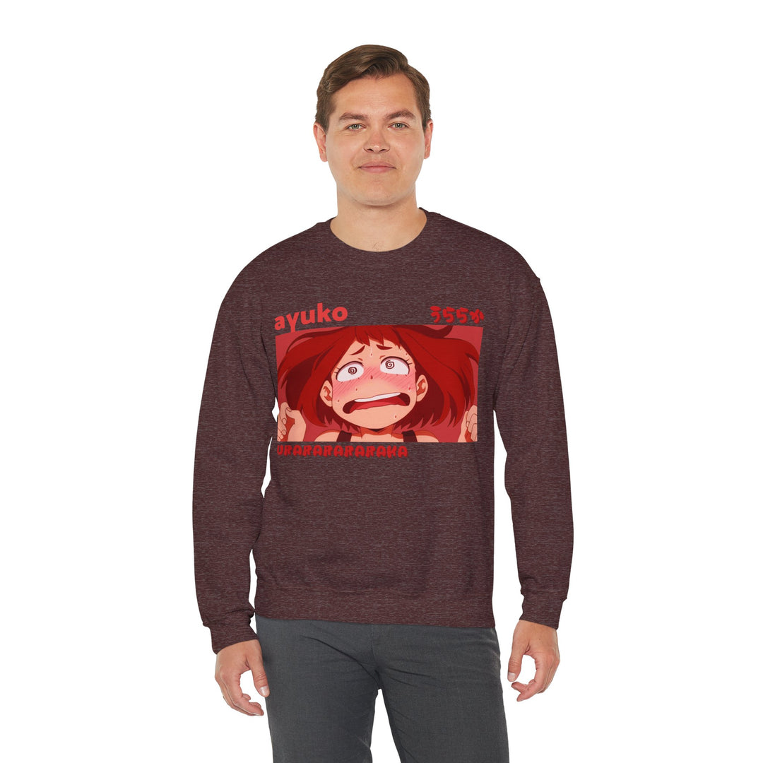 Urara Sweatshirt