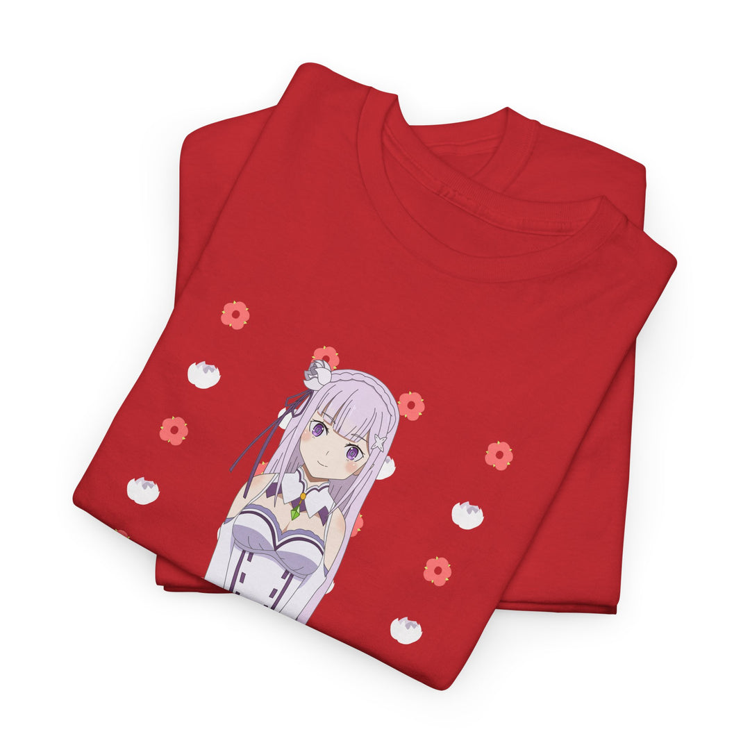 Re:Zero Tee