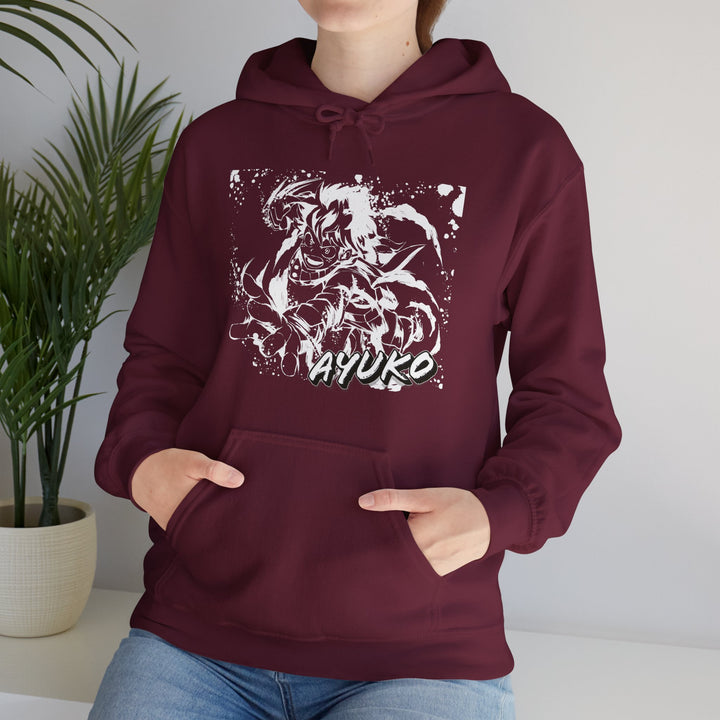 Deku Hoodie