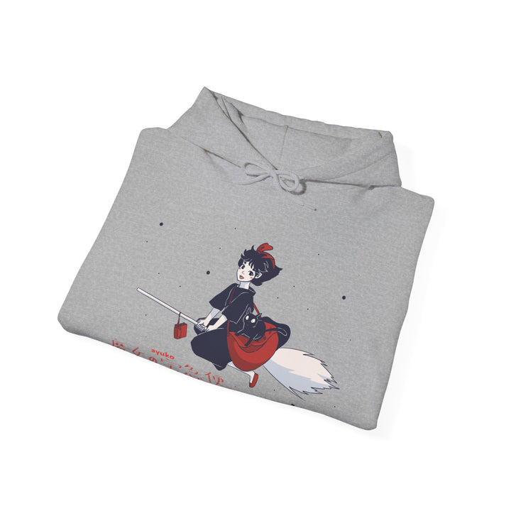 Kiki's Delivery Hoodie