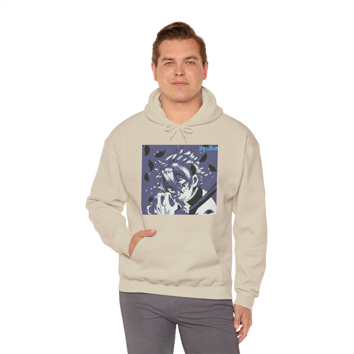 Demon Slayer Hoodie