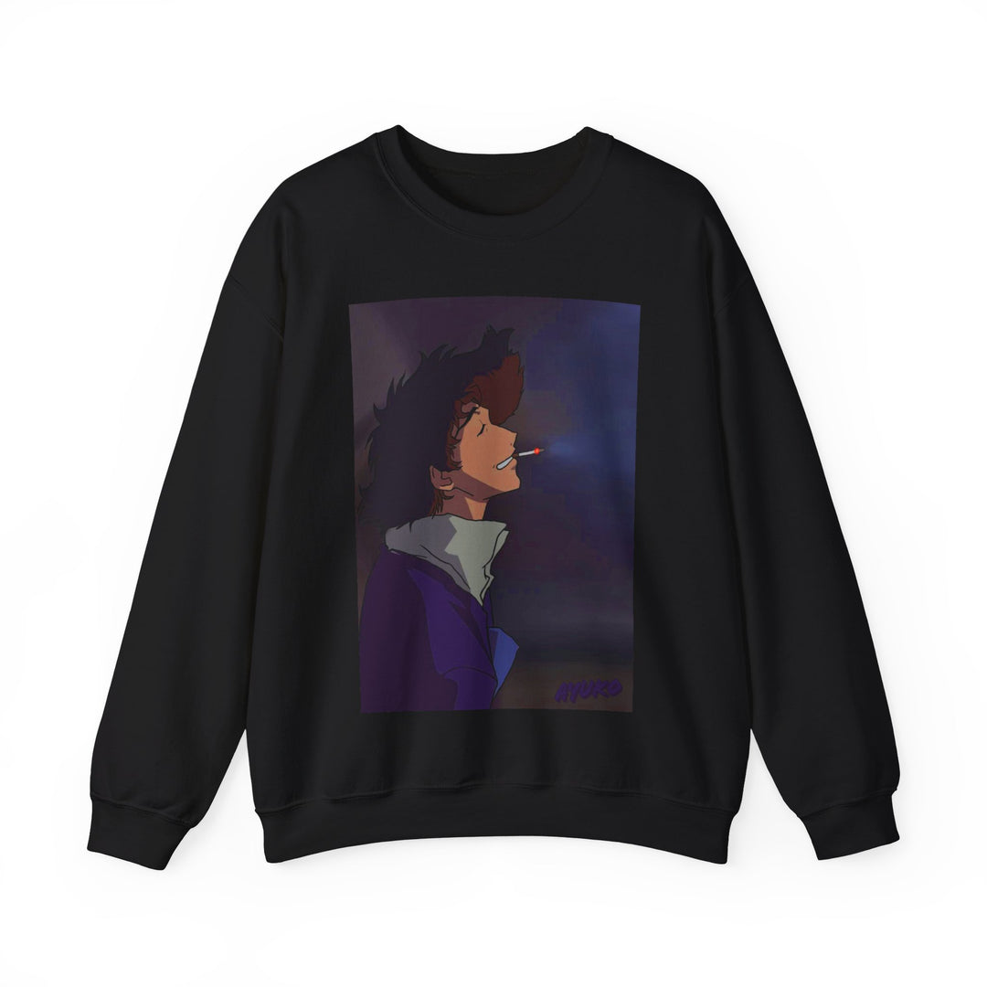 Cowboy Bebop Sweatshirt