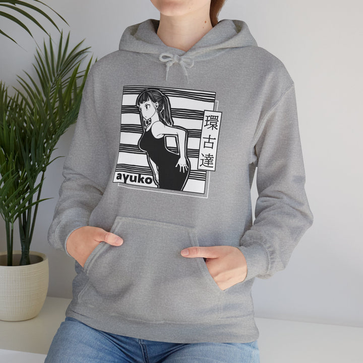 Fireforce Hoodie