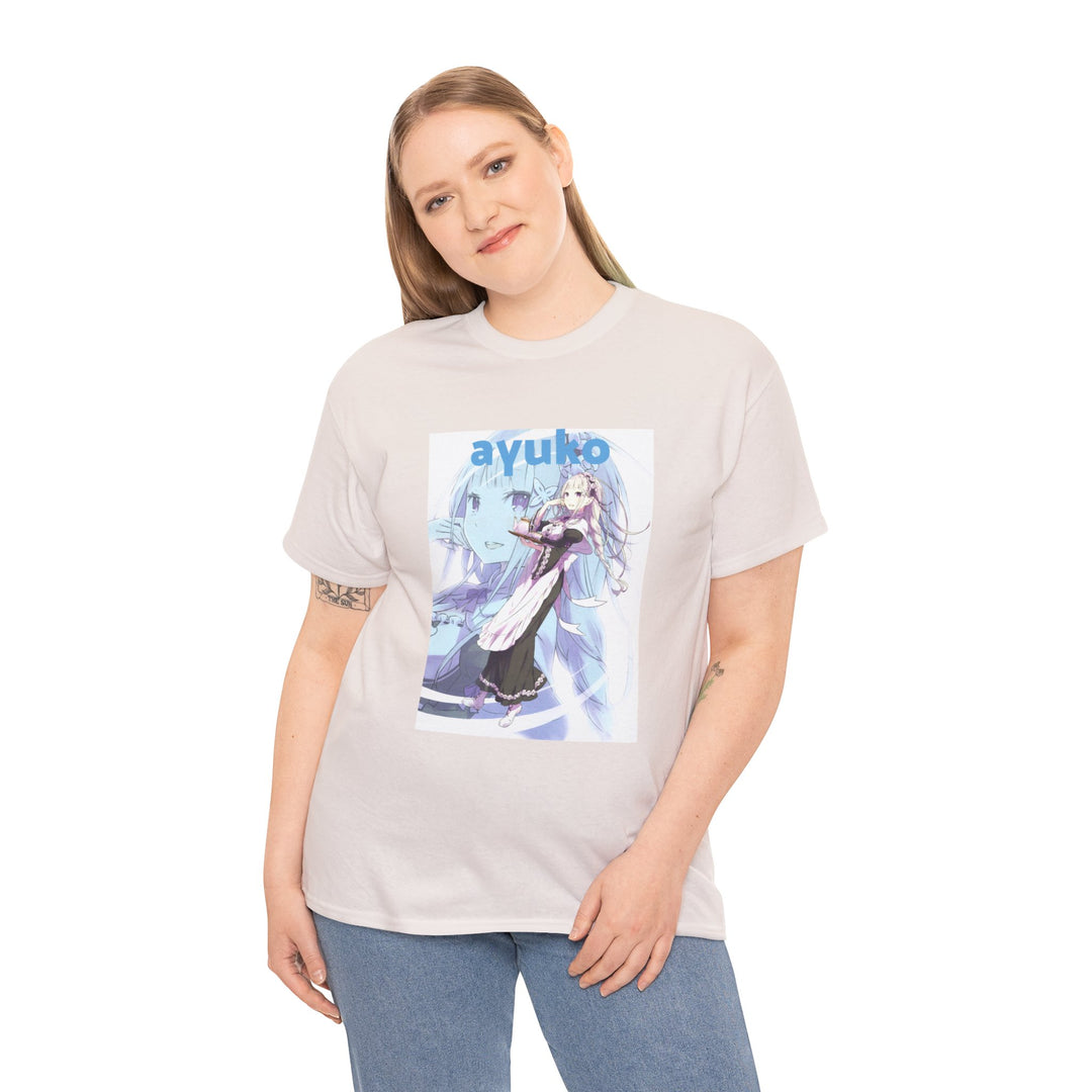 Re:Zero Tee