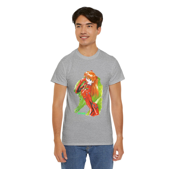 Neon Genesis Evangelion Tee